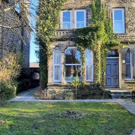 Smart On Franklin Road Harrogate