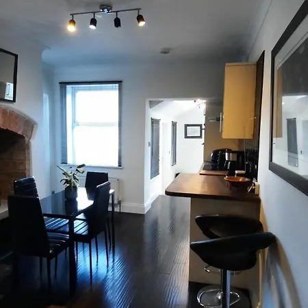 Smart On Franklin Road Appartement *