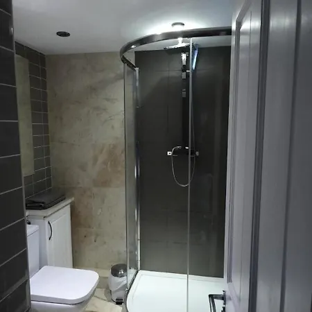 Smart On Franklin Road Appartement