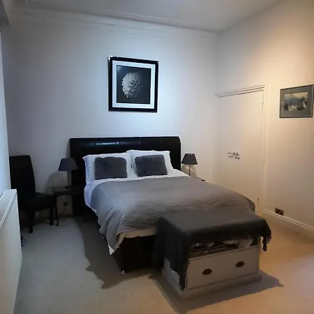 Appartement Smart On Franklin Road Harrogate