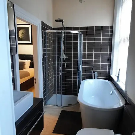 Smart On Franklin Road * Harrogate